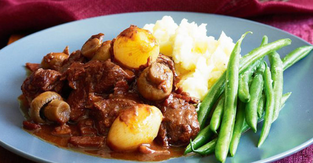 Beef Bourguignon | Blog | Best's Wines