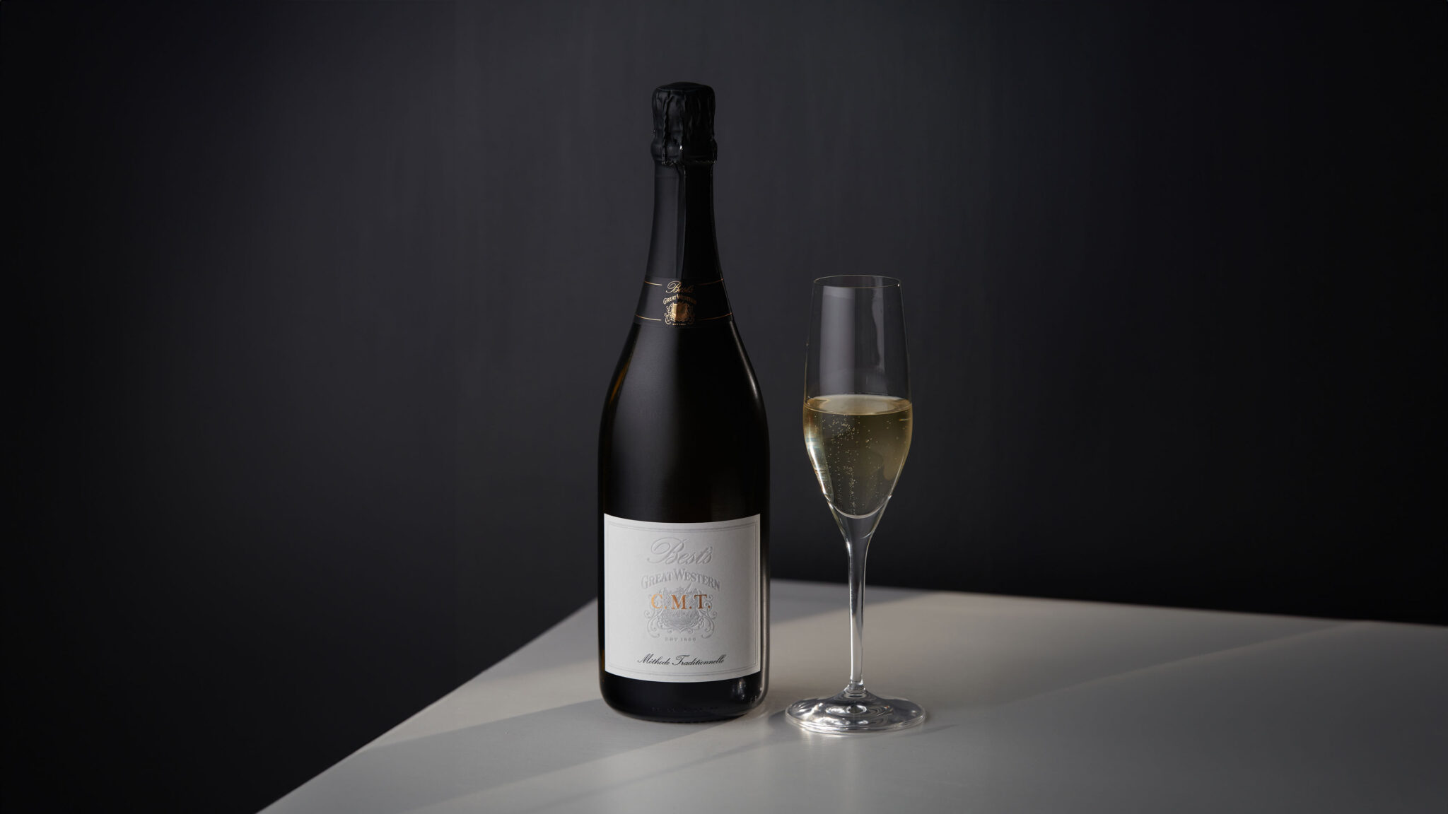 Best's Sparkling Wines - Bests Wines | Grampians Winery | Great Western