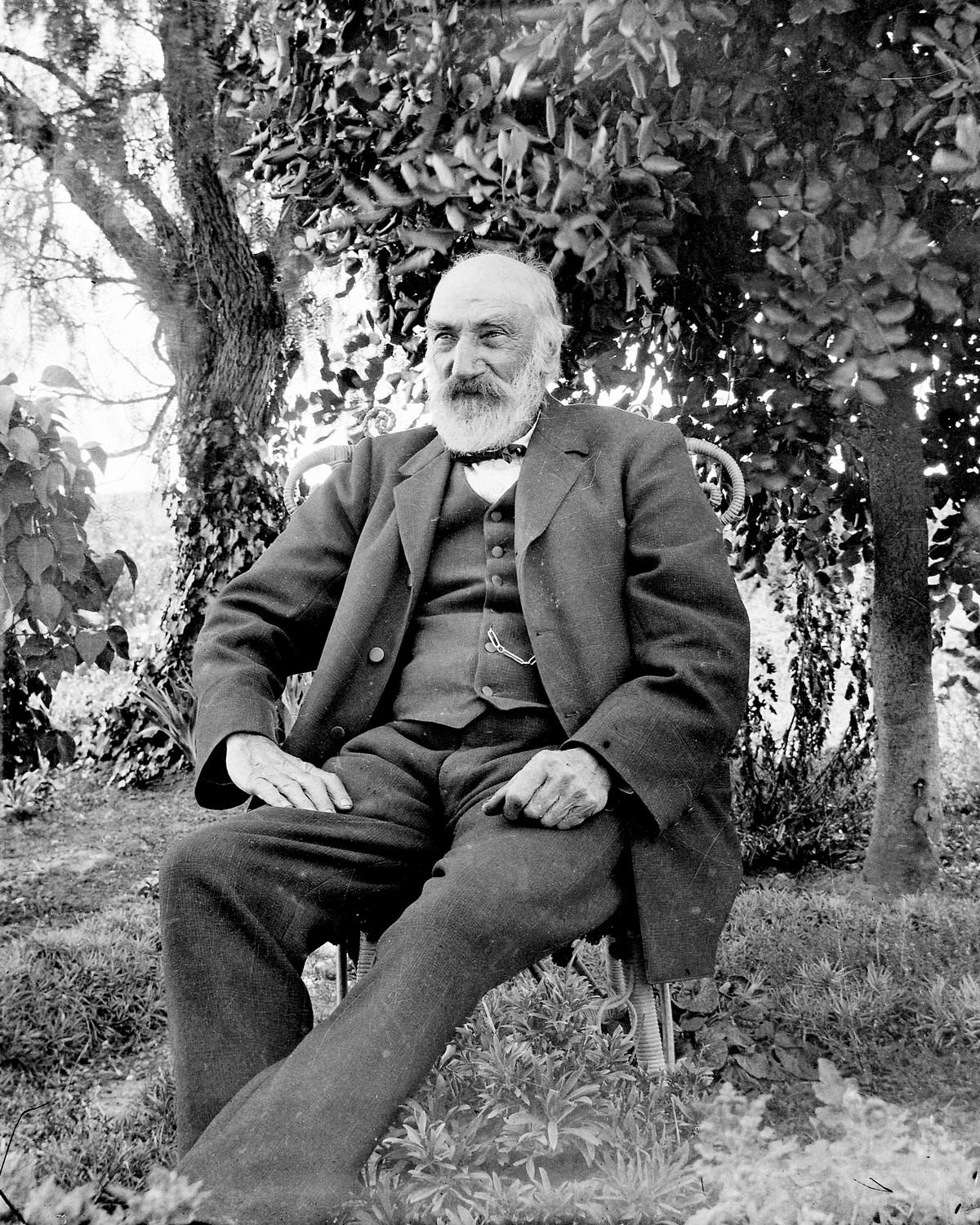 Henry Best