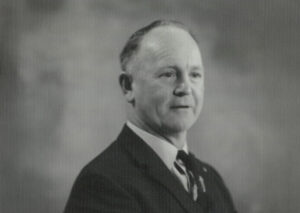 Eric Thomson