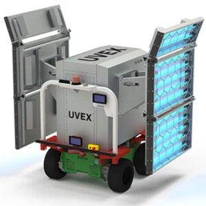 UVEX bot